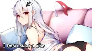 Nightcore - Hey Baby