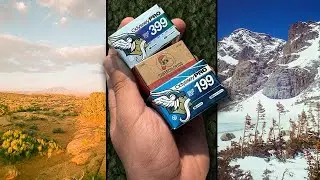 These New Film Stocks Are Incredible!