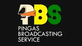 PBS 1971 Logo Spoofs - An AngusArt/Logo-Loco Slideshow
