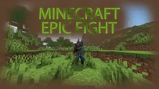 Minecraft New Updated Epic Fight Mod 1.20.1