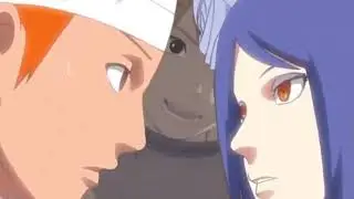 Yahiko & Konan | Runaway | Yahikonan Edit