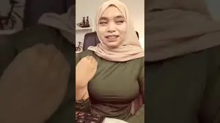 Bigo Live Caca irsa terbaru mendesah