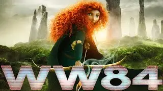 Merida 1984 ~ Deserve Trailer