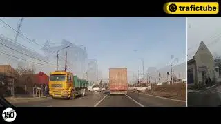 Adunate de pe drumuri #82