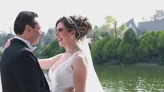 Boda I&V - Concierge Photography