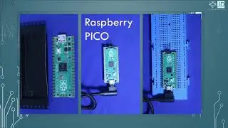 Getting Started with C/C++ for Raspberry Pico