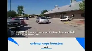 Animal Cops Houston Ending