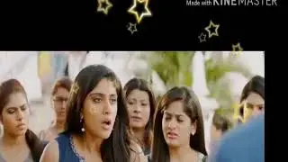 Bharat Ennum Naan Movie New Romantic 30sec Love scene WhatsApp status❤️❤️❤️ 2018