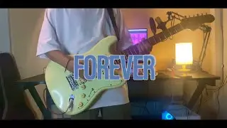 BABYMONSTER - ‘FOREVER’ / Guitar Cover
