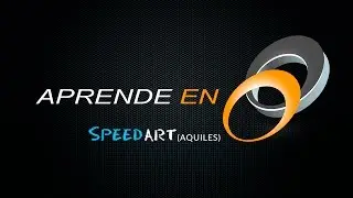Speed art Aquiles