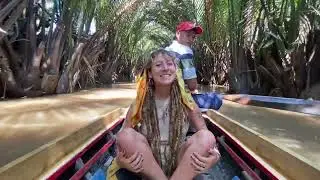 Siete pisos - GREX