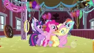 My Little Pony Friendship is Magic Sizzle Reel - The Hub