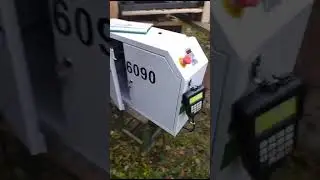Чпу в Огороде 😳