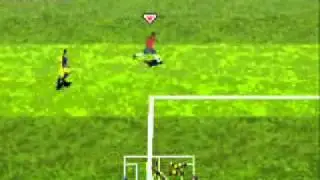 Fifa 2006 GBA Journée 3