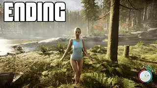 Sons of the Forest - ENDING - FINISHING THE MAIN STORY!