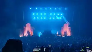 Seven Lions @ Phoenix, "Every Time"