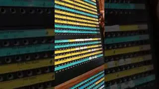 CRAS-API Legacy Plus Console's Profciency Review
