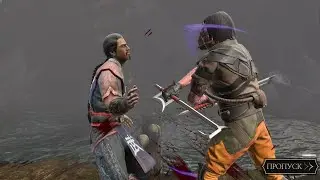 Mortal Kombat mobile - Тест сборки 