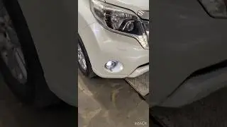 Лазерные птф на любой авто мира ! 7(928)1112002