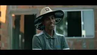 Documentário Projeto Sertão