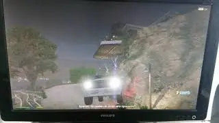 Помогите мне пожалуйста с миссией в ГТА 5