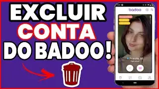 How to DELETE BADOO account 2022 (BY MOBILE)