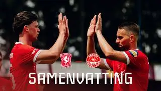 FC Twente - Aberdeen FC (04-07-2026) | Highlights