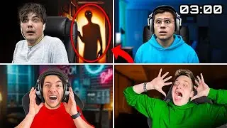 NIE DOŁĄCZAJ DO STRASZNEGO CHATU TSQUADU O 