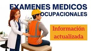 Occupational Medical Examinations (EMO) 👩🏼‍⚕️ #safetyandhealth1
