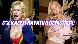 2000'LERİN EN SKANDAL KIZI ''PARIS HILTON'' PART 1