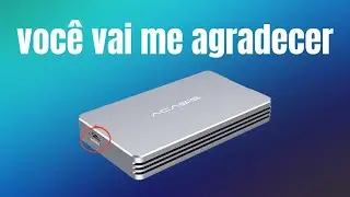 A melhor solução para armazenar fotos, videos e documentos