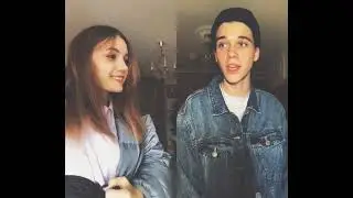 #дуэт с @nickirei //все всегда к лучшему😊♥️Запомните это раз и навсегда. #рекомендации #Dunyasha #