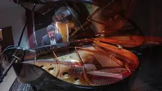 The Whispered World Main Theme | Yiruma - River Flows In You (With addedd melodies)