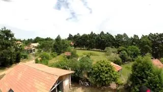 Sitio Aguas Claras, Rancho Feliz - domingo 01 3 2015