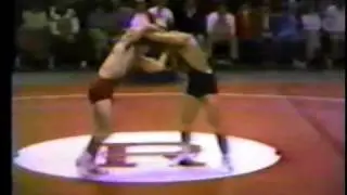Randy Lewis:  The birth of 