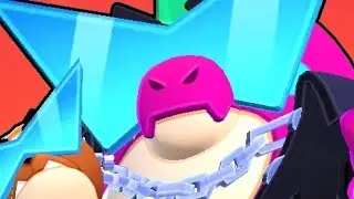 buzz😐(gameplay)