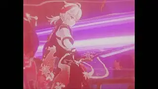 Kazuha edit - ykwim 🍃🍁