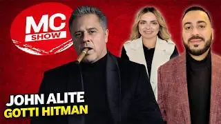 Former Mafia Associate John Alite - NEW 2026 Interview - Teaser