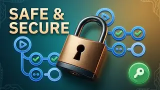STOP Leaking Secrets in GitHub Actions! Do This Instead