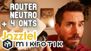 ¡Comprobamos si mis ONTs son compatibles con mi fibra de JAZZTEL!