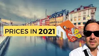 Denmark Property Prices 2021 + Should You Pay Back Your Mortgage?