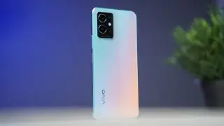 #vivoT1Pro   Next level of the Turbo World   #Get Set Turbo