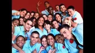 #UJC Spot por el 45 aniversario de la FEEM