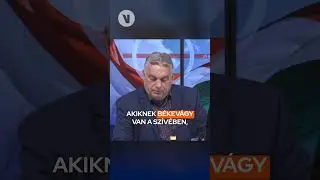 Június 9-én csak az szavaz a békére, aki a Fideszre szavaz.