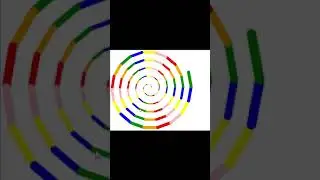 How to create graphics using Python turtle 🐍🐢 