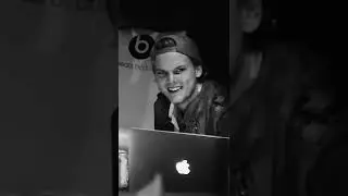 Avicii In Dolby Atmos