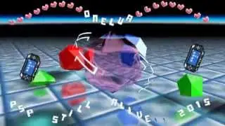 ONELUA  -  PSP / PSVITA