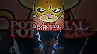 Buddhist Monkey VS Sonic The Hedgehog (Movie Ver) #happytreefriends #buddhistmonkey #sonic #movie
