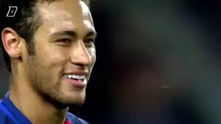Top 10 goals Neymar VS Messi VS Ronaldo
