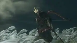 Sekiro: Shadows Die Twice - Funny Moments/Montage - Part 1
